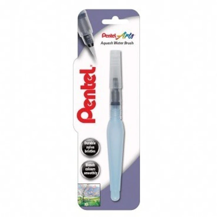 Pentel Aquash Water Brush Translation missing: id.activerecord.decorators.item_part_image/alt