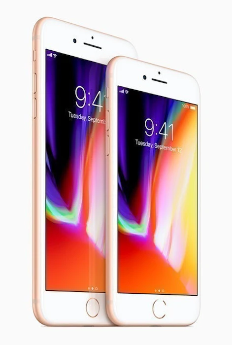 Apple iPhone 8 Plus Translation missing: id.activerecord.decorators.item_part_image/alt