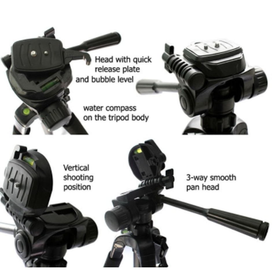 Takara Lightweight Tripod Translation missing: id.activerecord.decorators.item_part_image/alt