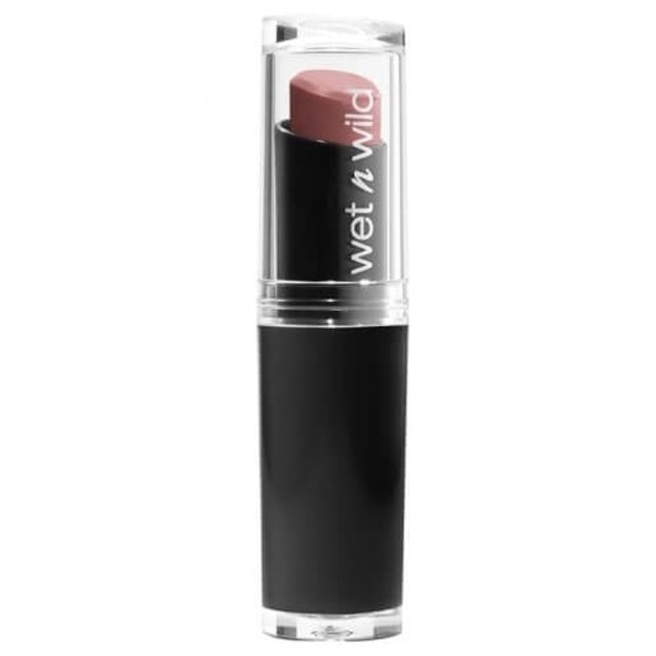 Wet n Wild MegaLast Lip Color - Bare It All Translation missing: id.activerecord.decorators.item_part_image/alt