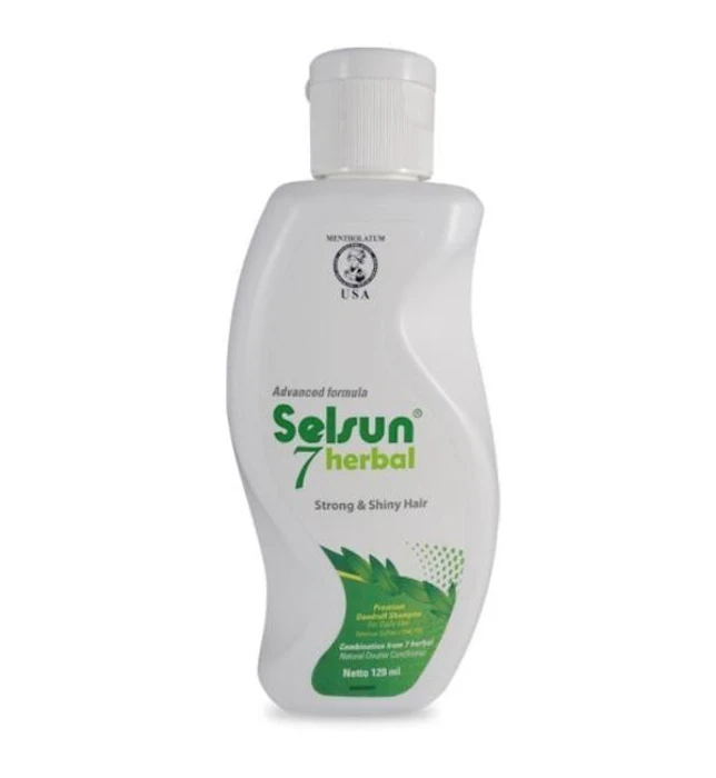 Selsun 7 Herbal Translation missing: id.activerecord.decorators.item_part_image/alt