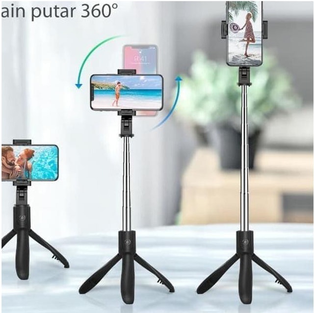 INBEX Selfie Stick Translation missing: id.activerecord.decorators.item_part_image/alt