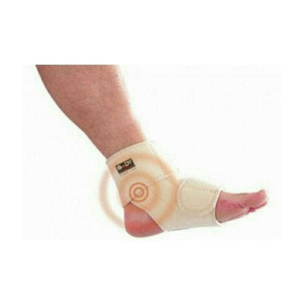 Body Sculpture Magnetic Ankle Support Translation missing: id.activerecord.decorators.item_part_image/alt