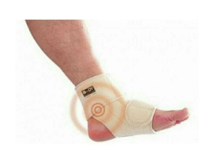 Body Sculpture Magnetic Ankle Support Translation missing: id.activerecord.decorators.item_part_image/alt