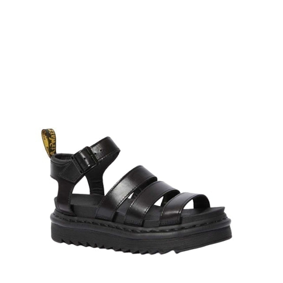 AirWair Dr. Martens Blaire Women's Brando Leather Gladiator Sandals Translation missing: id.activerecord.decorators.item_part_image/alt