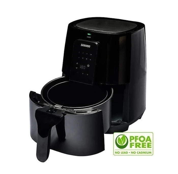 Sanwoo Electronics Airfryer Translation missing: id.activerecord.decorators.item_part_image/alt