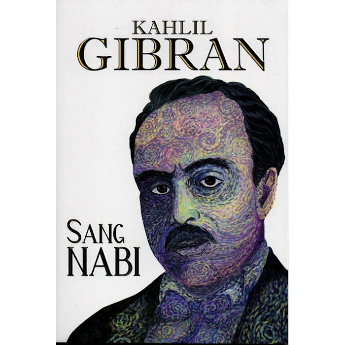 Khalil Gibran Sang Nabi Translation missing: id.activerecord.decorators.item_part_image/alt