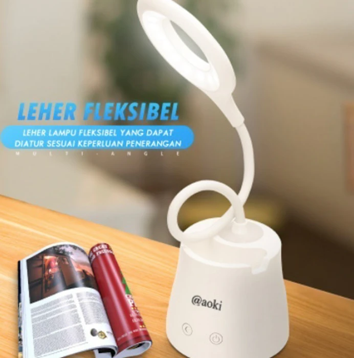 AOKI Lampu Belajar Sentuh Translation missing: id.activerecord.decorators.item_part_image/alt