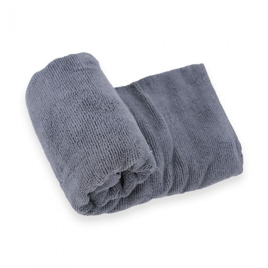Eiger Travel Towel - Grey S Translation missing: id.activerecord.decorators.item_part_image/alt