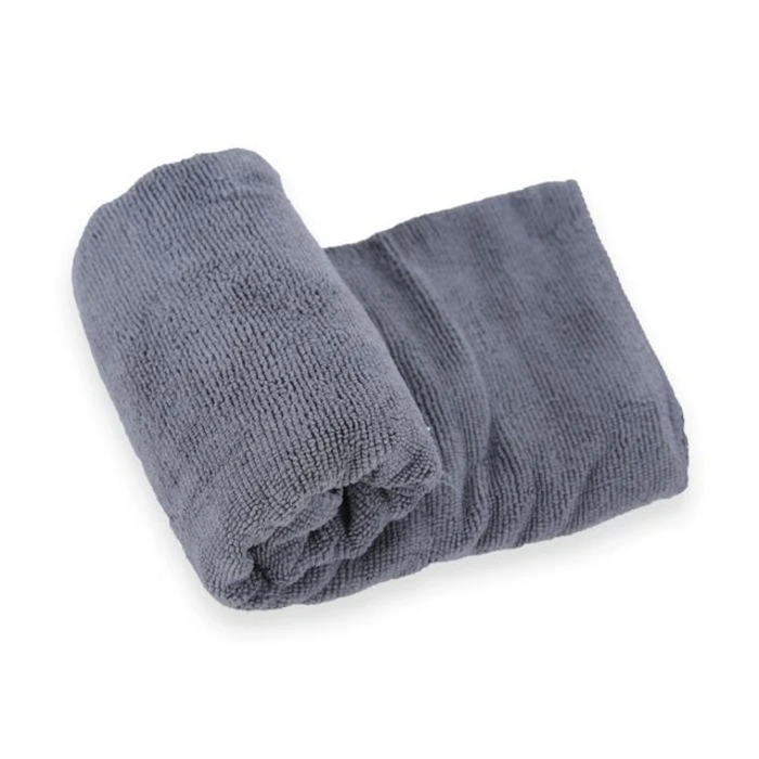 Eiger Travel Towel - Grey S Translation missing: id.activerecord.decorators.item_part_image/alt