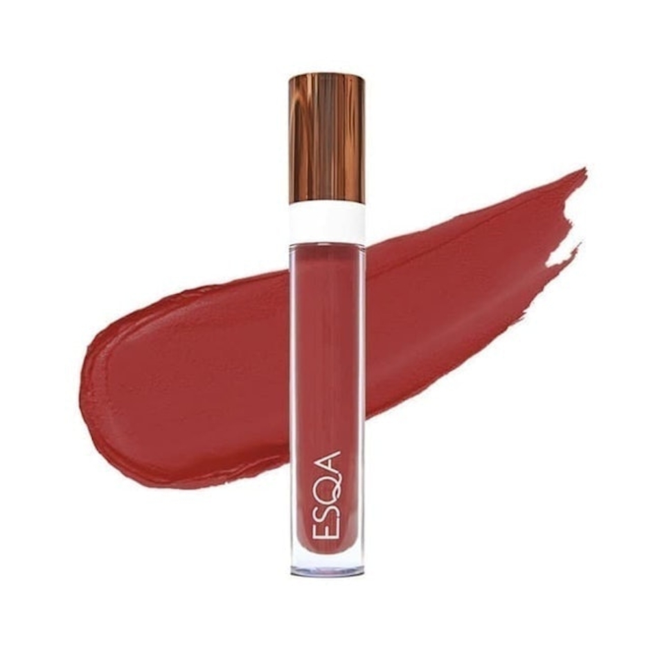 ESQA Matte Lip Liquid Translation missing: id.activerecord.decorators.item_part_image/alt