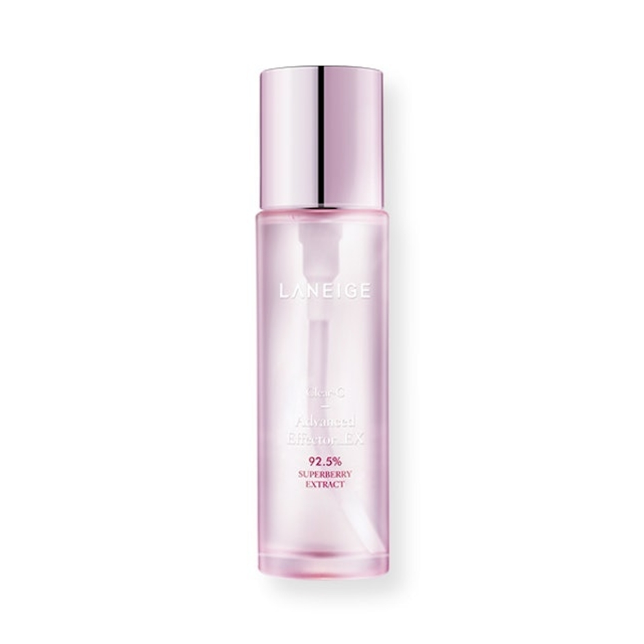 Laneige Clear C Advanced Effector_EX Translation missing: id.activerecord.decorators.item_part_image/alt