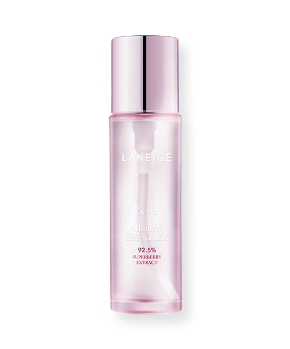 Laneige Clear C Advanced Effector_EX Translation missing: id.activerecord.decorators.item_part_image/alt