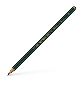 Faber-Castell Castell 9000 Pencil Translation missing: id.activerecord.decorators.item_part_image/alt