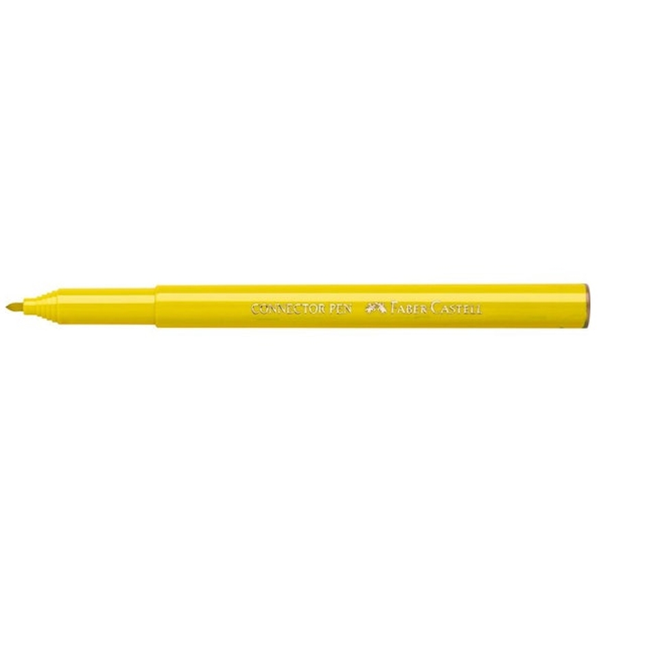 Faber Castell Connector Felt Tip Pen Translation missing: id.activerecord.decorators.item_part_image/alt