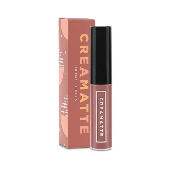 Emina Creamatte Metallic Edition Translation missing: id.activerecord.decorators.item_part_image/alt