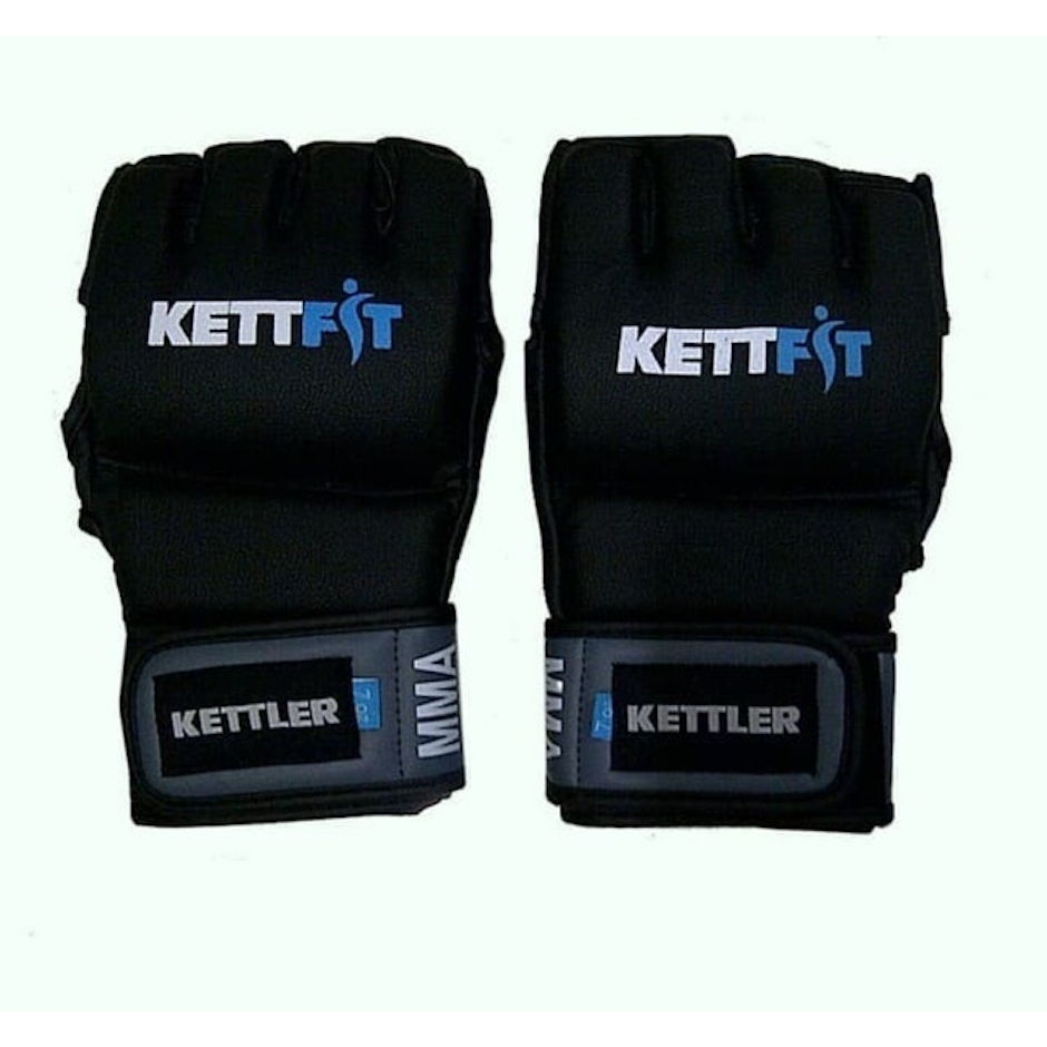 Kettler KettFit Training Glove MMA KK Translation missing: id.activerecord.decorators.item_part_image/alt