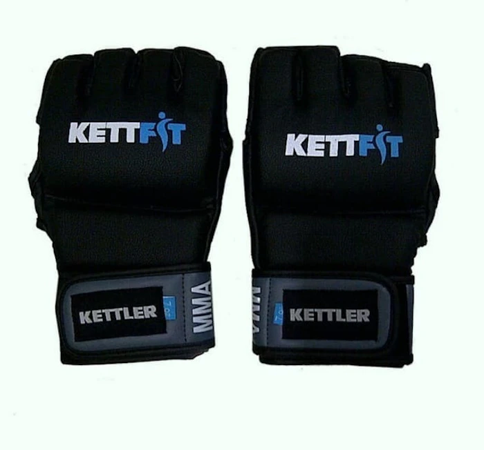 Kettler KettFit Training Glove MMA KK Translation missing: id.activerecord.decorators.item_part_image/alt