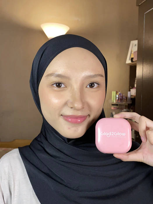 Suntone Wisdom Indonesia Glad2Glow Perfect Blurring Powder Foundation Translation missing: id.activerecord.decorators.item_part_image/alt