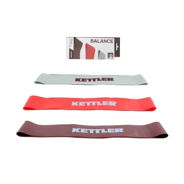 Kettler  3in1 Lower Body Resistance Band Translation missing: id.activerecord.decorators.item_part_image/alt