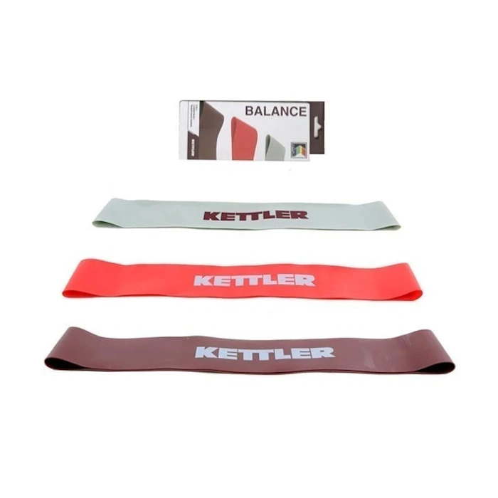 Kettler 3in1 Lower Body Resistance Band Translation missing: id.activerecord.decorators.item_part_image/alt