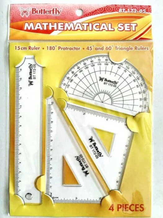 Butterfly Mathematical Set Translation missing: id.activerecord.decorators.item_part_image/alt