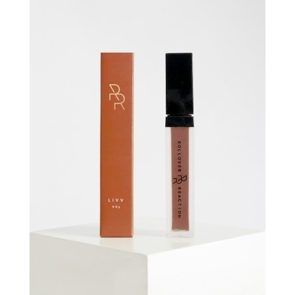 Rollover Reaction Sueded! Lip and Cheek Cream Translation missing: id.activerecord.decorators.item_part_image/alt