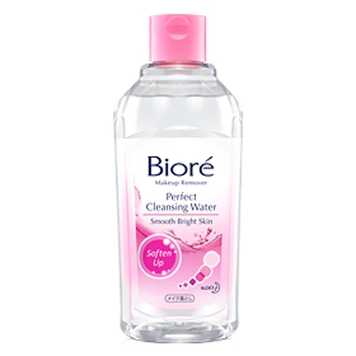 Kao Biore Perfect Cleansing Water Soften Up Translation missing: id.activerecord.decorators.item_part_image/alt