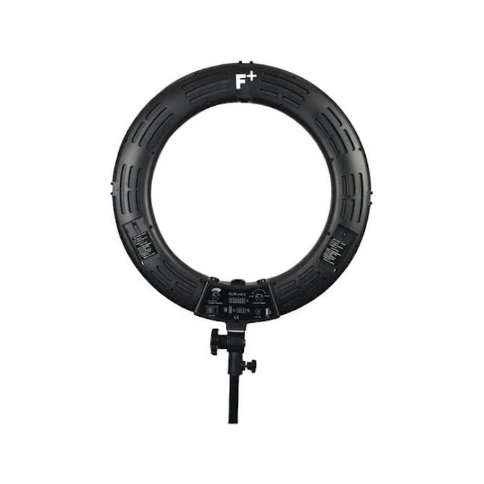 Fotoplus Ring Light Translation missing: id.activerecord.decorators.item_part_image/alt