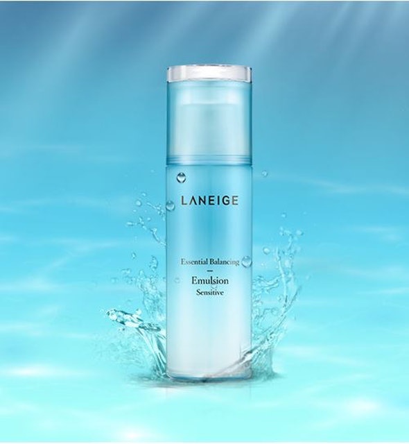 Laneige Essential Balancing Emulsion Sensitive Translation missing: id.activerecord.decorators.item_part_image/alt