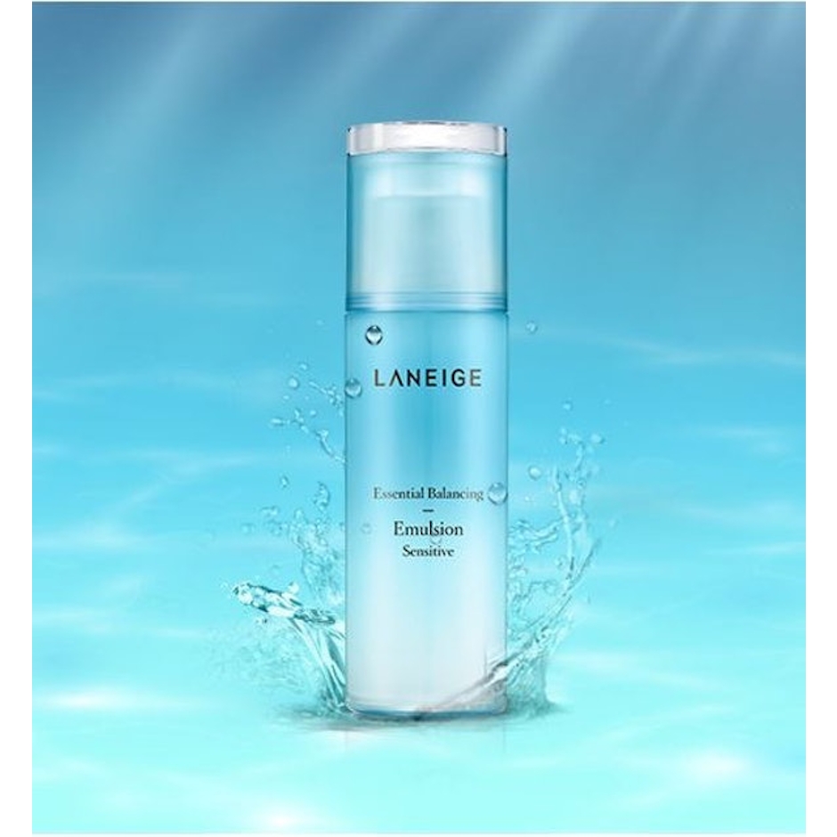 Laneige Essential Balancing Emulsion Sensitive Translation missing: id.activerecord.decorators.item_part_image/alt