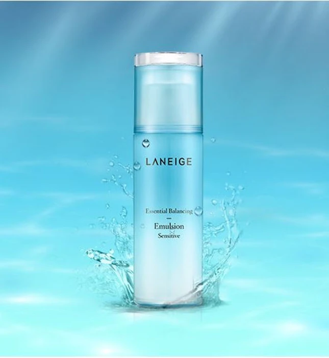 Laneige Essential Balancing Emulsion Sensitive Translation missing: id.activerecord.decorators.item_part_image/alt