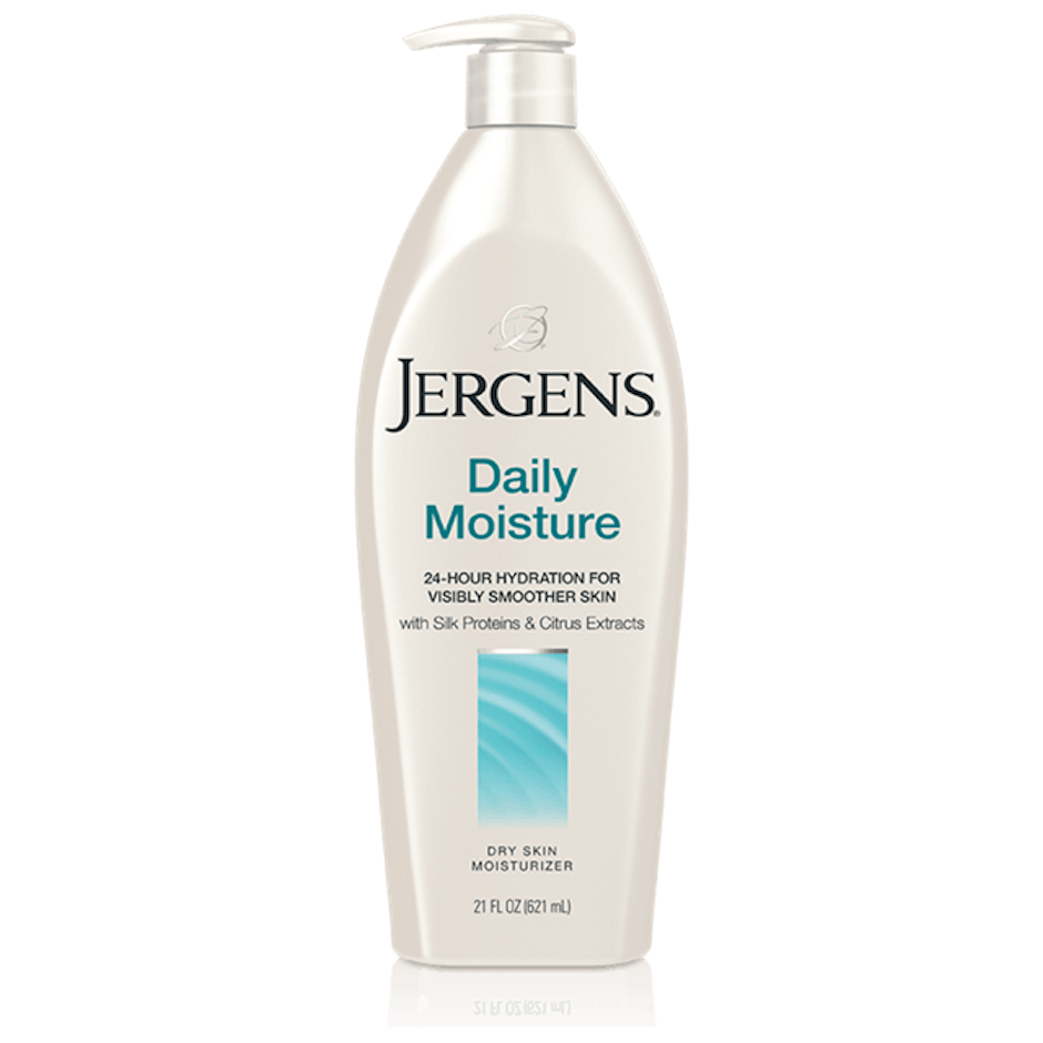 Jergens Daily Moisture Dry Skin Moisturizer Translation missing: id.activerecord.decorators.item_part_image/alt