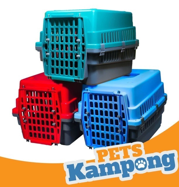 Opo CAT Pet Cargo Voyager Translation missing: id.activerecord.decorators.item_part_image/alt