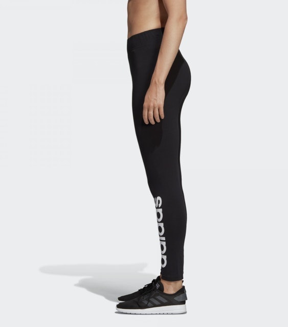 adidas Women Training Essentials Linear Tights Translation missing: id.activerecord.decorators.item_part_image/alt