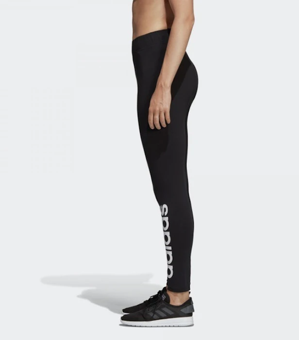 adidas Women Training Essentials Linear Tights Translation missing: id.activerecord.decorators.item_part_image/alt