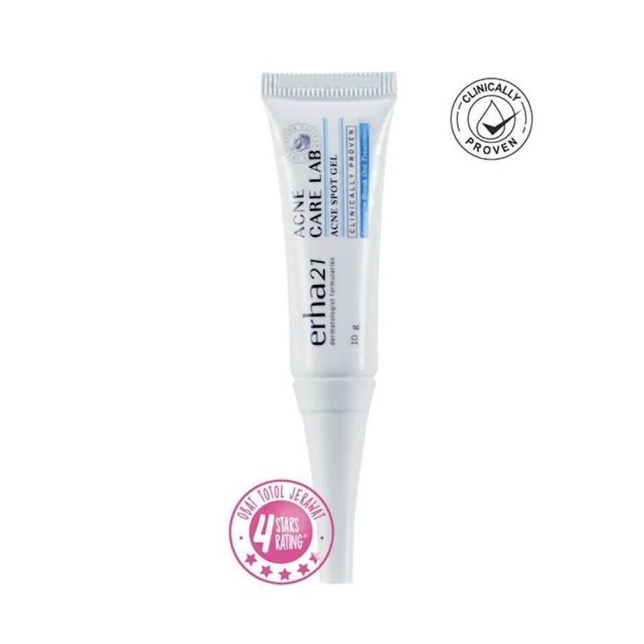 Erha21 Acne Care Lab Acne Spot Gel Translation missing: id.activerecord.decorators.item_part_image/alt
