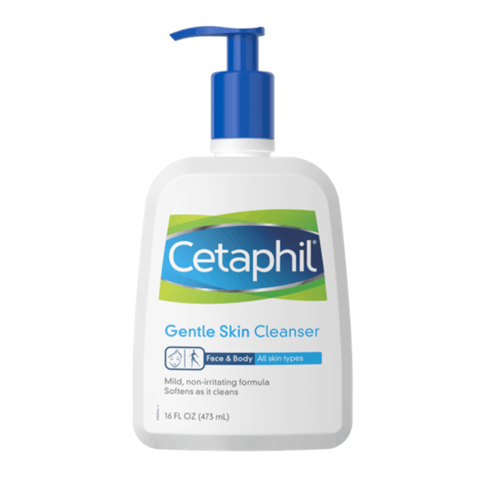 Cetaphil Gentle Skin Cleanser Translation missing: id.activerecord.decorators.item_part_image/alt
