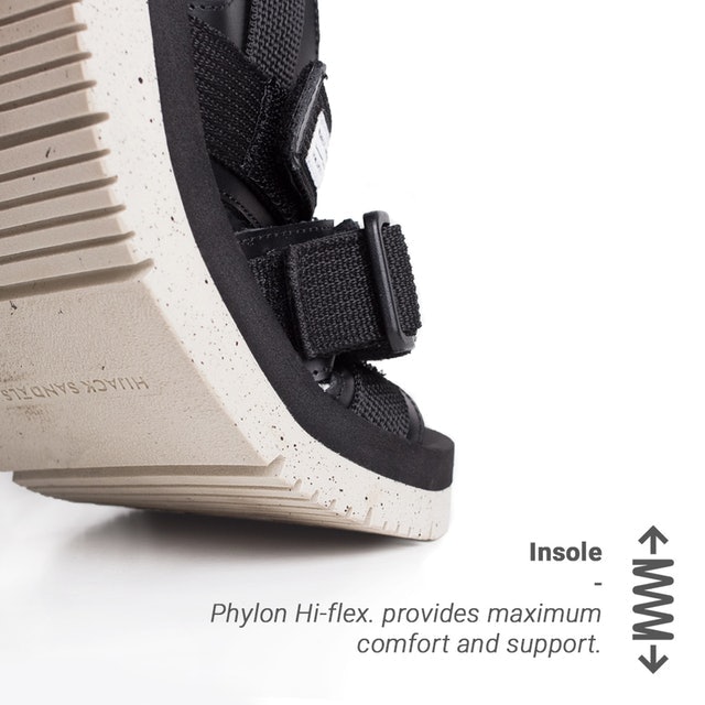 Hi Jack Sandals Kyoto Noire Translation missing: id.activerecord.decorators.item_part_image/alt