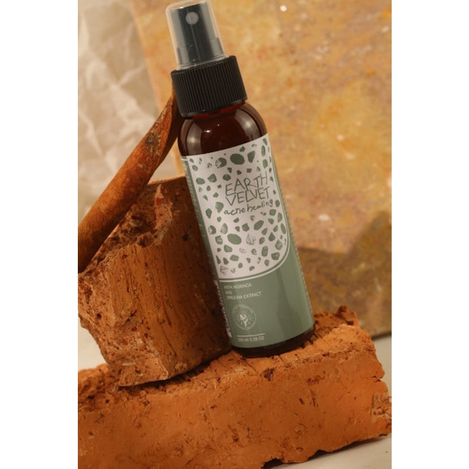 Sandara Jiwa Earth Velvet Acne Healing Serum Translation missing: id.activerecord.decorators.item_part_image/alt