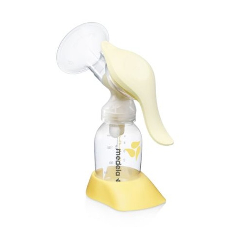 Medela Harmony Manual Breast Pump Translation missing: id.activerecord.decorators.item_part_image/alt