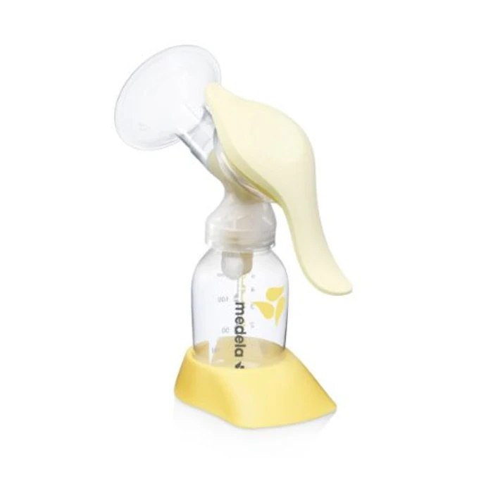 Medela Harmony Manual Breast Pump Translation missing: id.activerecord.decorators.item_part_image/alt