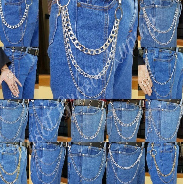 Chain Belt  Translation missing: id.activerecord.decorators.item_part_image/alt