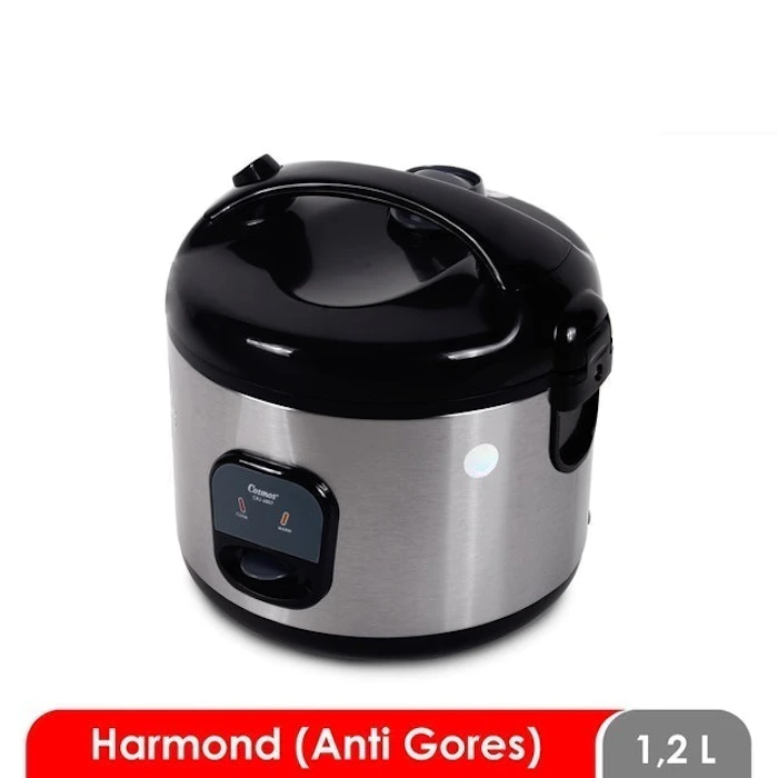 Star Cosmos Cosmos Harmond – Rice Cooker 1,2 L Translation missing: id.activerecord.decorators.item_part_image/alt