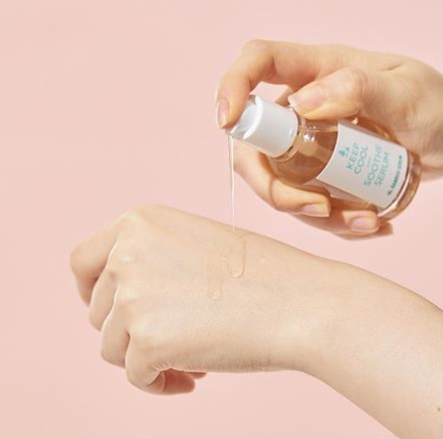Keep Cool Soothe Bamboo Serum  Translation missing: id.activerecord.decorators.item_part_image/alt