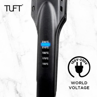 Tuft  Basic 1,5 inch Catokan Lurus dan Curly Translation missing: id.activerecord.decorators.item_part_image/alt