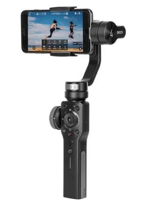Zhiyun Smooth 4 Translation missing: id.activerecord.decorators.item_part_image/alt