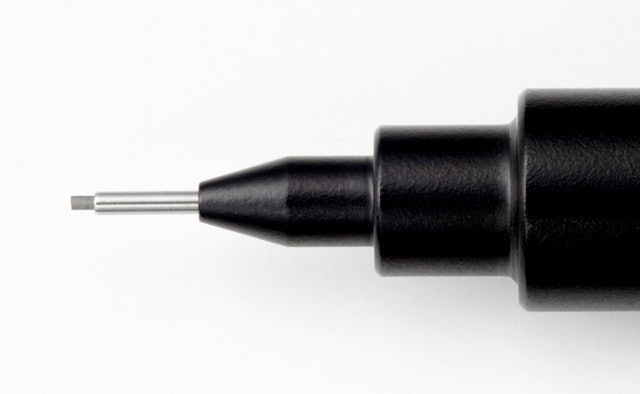 Pentel Graph 1000 Translation missing: id.activerecord.decorators.item_part_image/alt