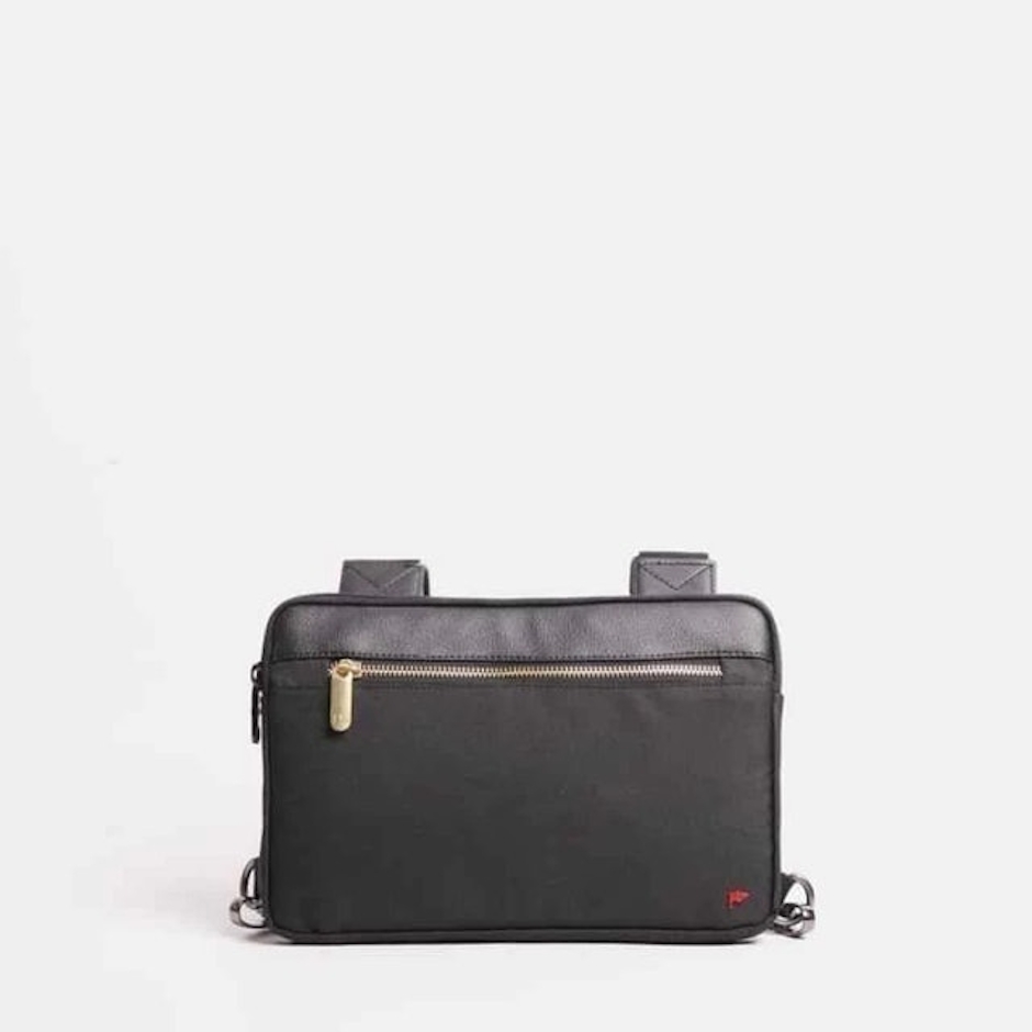 TFG (Taylor Fine Goods) Waist Bag Marshal Translation missing: id.activerecord.decorators.item_part_image/alt