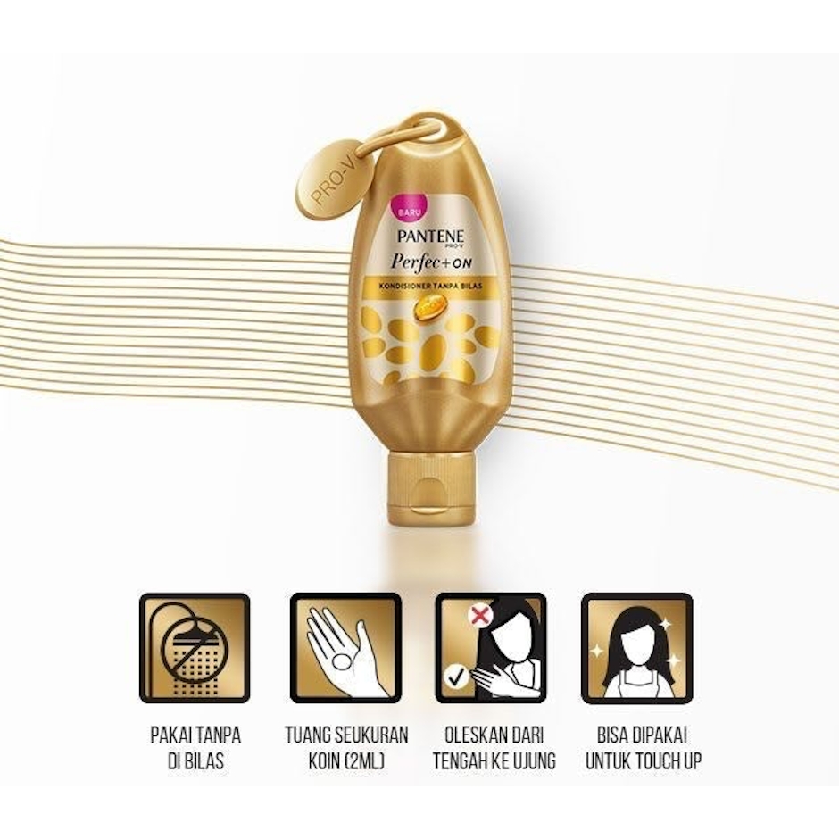 P&G Pantene Perfect On Translation missing: id.activerecord.decorators.item_part_image/alt